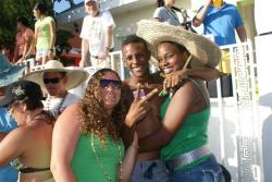 Aruba Grand Carnival Parade Oranjestad 2009 (143)