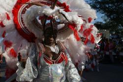 Aruba Grand Carnival Parade Oranjestad 2009 (154)