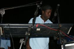 Aruba Kiwanis Carnival Party 2009 (1)