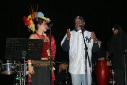 Aruba Kiwanis Carnival Party 2009 (11)
