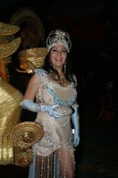 Aruba Kiwanis Carnival Party 2009 (13)