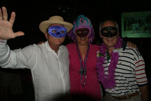 Aruba Kiwanis Carnival Party 2009 (17)