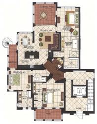 villa-floorplan