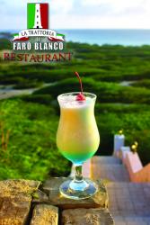 La Trattoria El Faro Blanco Restaurant 6.jpg