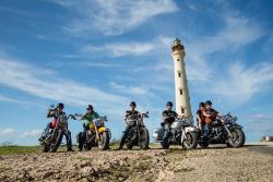 Aruba Motorcycle Tours