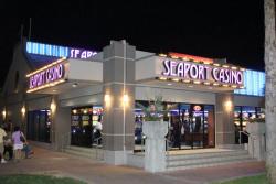 Seaport Casino