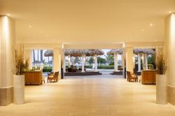 Holiday Inn Resort  Aruba Lobby Entrance.jpg