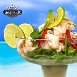 Sea Salt Grill