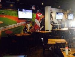 Touchdown Sportsbar and Grill