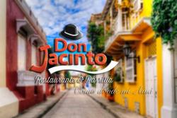 Don Jacinto