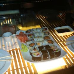 Ketsu Sushi Bar