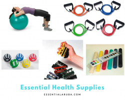 Special_Exercise Tubes and Bands