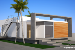 2019 -House - For sale -Modanza – Isla Esmeralda -4