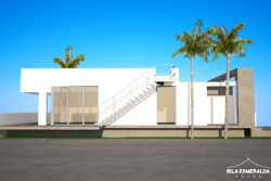 2019 -House - For sale -Modanza – Isla Esmeralda -6