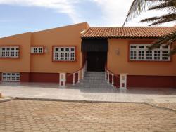Aruba Beach Front Villa