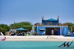 Land Sailing - Aruba Active Vacations