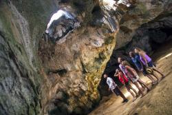 Baby Beach Off Road Safari - Caves at Arikok National Park.jpg