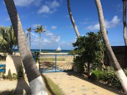 Aruba Sunset Beach Studios - View 1.jpg