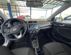 GMax Hyundai Verna - Interior.jpg