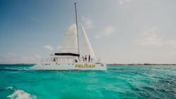 Sailing &amp; Snorkeling Cruise