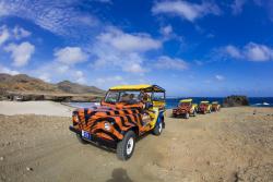 Island Ultimate Jeep Safari