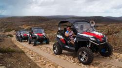 Aruba's Secret Places UTV Adventure Tour 2 Seater