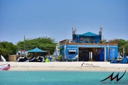 Aruba Kite Surfing - Aruba Active Vacations