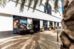 DESIGNER Shopping in ARUBA 🛍 (Louis Vuitton, Prada) / Our Last
