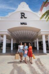 Louis Vuitton at Renaissance Mall - Mexim Aruba