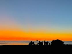 Aruba Sunset Beach Studios - Sunset Happy Hour.jpg
